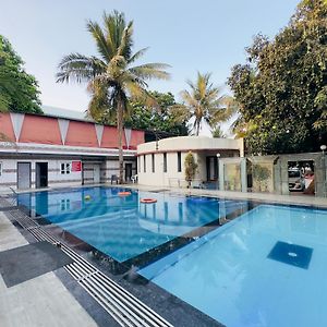 Nilkanth Resort - Best Resort In Anand